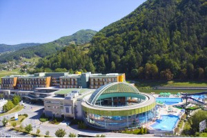 Hotel Thermana Park Laško 4* Superior